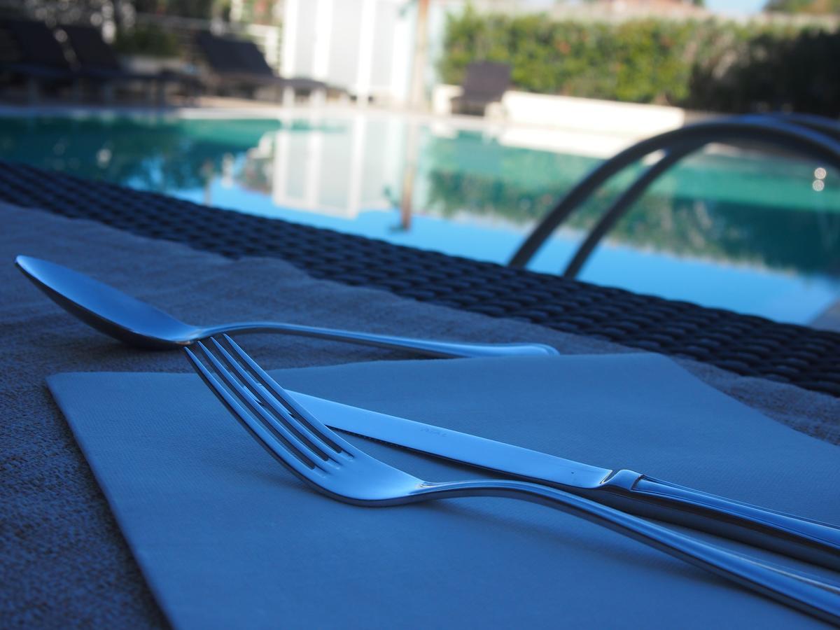 Hotel Central Park Marina di Pietrasanta Esterno foto
