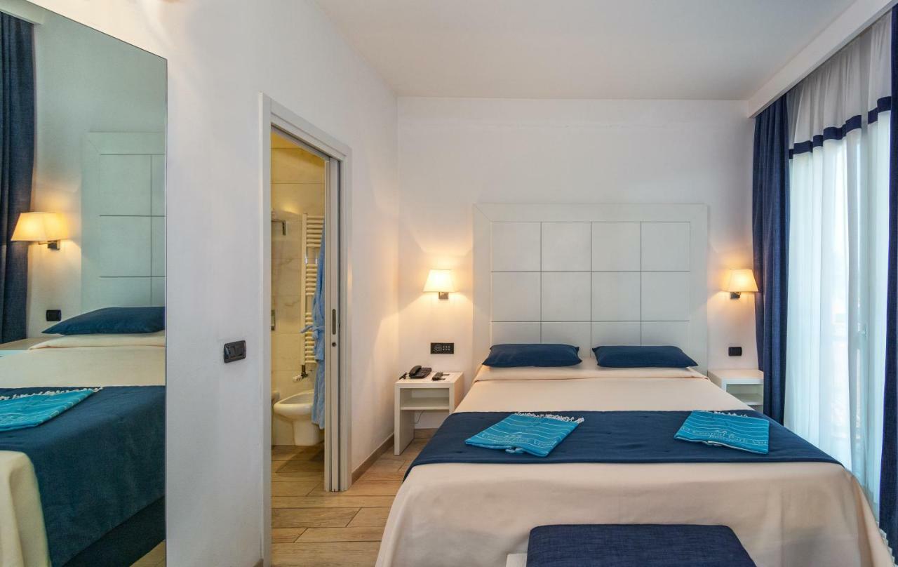 Hotel Central Park Marina di Pietrasanta Esterno foto