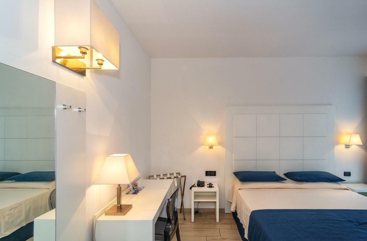 Hotel Central Park Marina di Pietrasanta Esterno foto