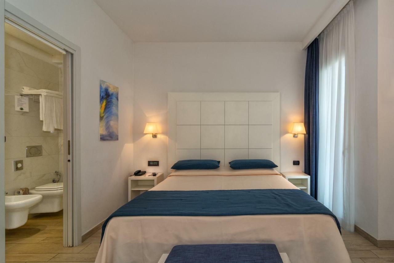 Hotel Central Park Marina di Pietrasanta Esterno foto