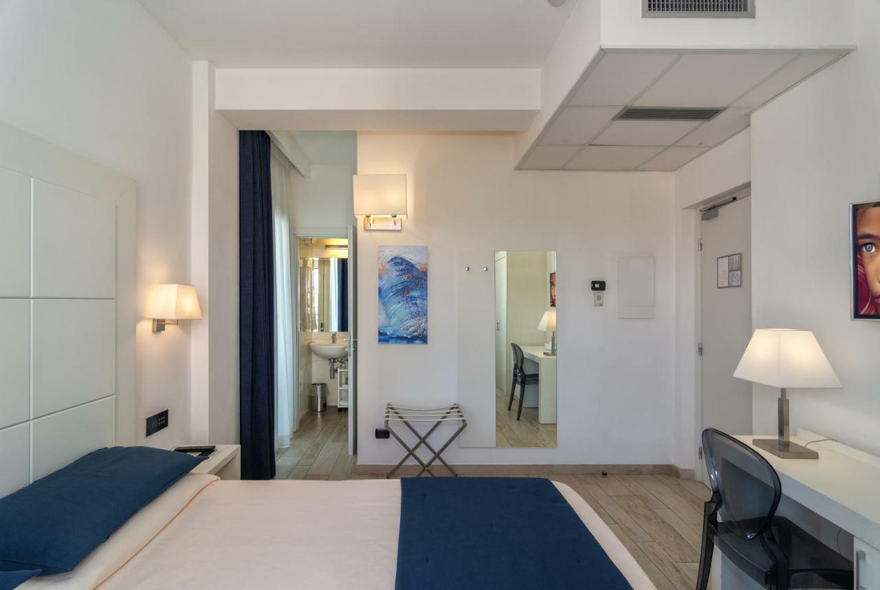 Hotel Central Park Marina di Pietrasanta Esterno foto