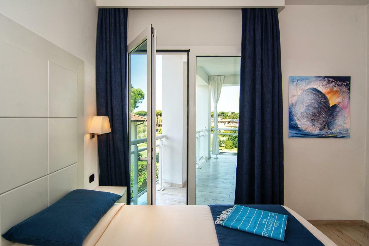 Hotel Central Park Marina di Pietrasanta Esterno foto