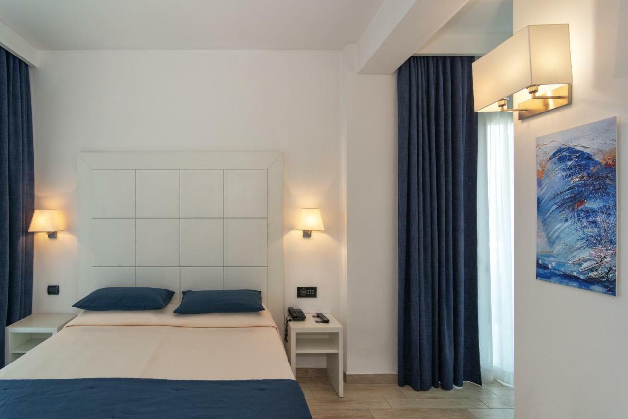 Hotel Central Park Marina di Pietrasanta Esterno foto