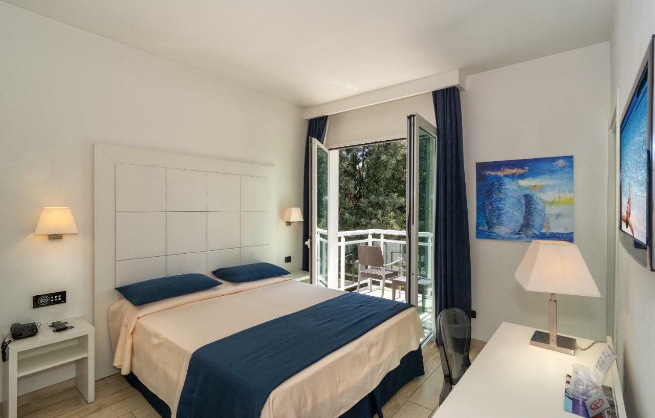 Hotel Central Park Marina di Pietrasanta Esterno foto